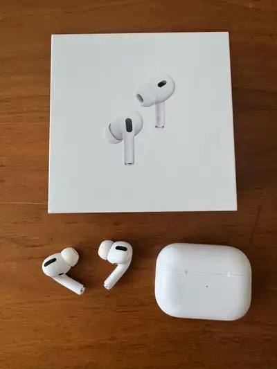 APPLE AirPods Pro 2, View more