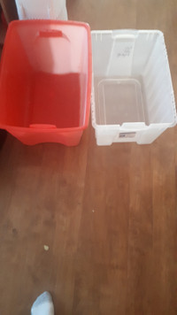 2 tubs for sale 
