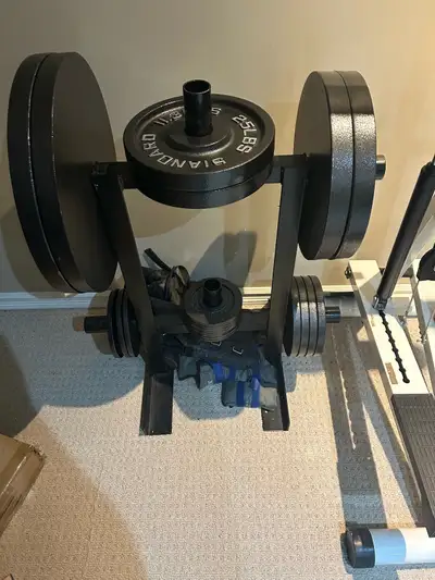 gym equipment, View more