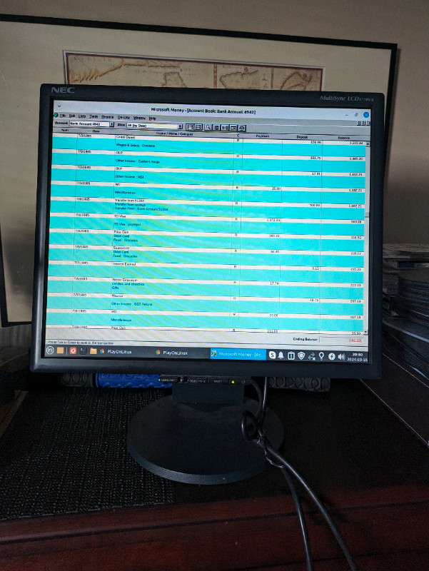Computer Monitor in Monitors in Dartmouth - Image 3