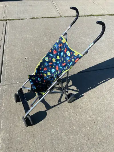 FREE Umbrella stroller, View more