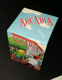 Arcadia 