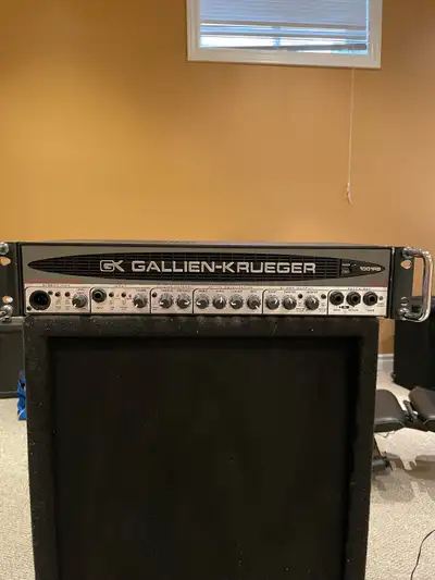 bass amplifier , View more