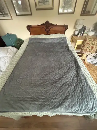 Weighted Blanket, View more