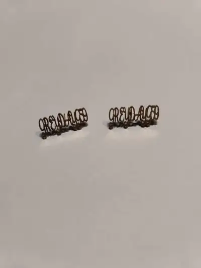 GreyDayG59 earrings , View more