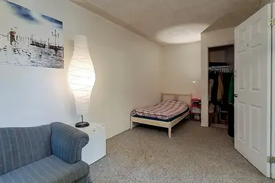 224 CARTER AVE. - near University & Weber - Starting September 2026 - $550 (Basement) - $600 (Upstai...