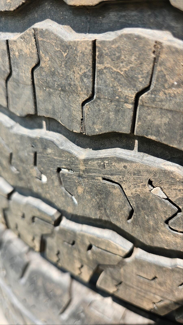 pneu à vendre, tire for sale in Tires & Rims in Bathurst - Image 4