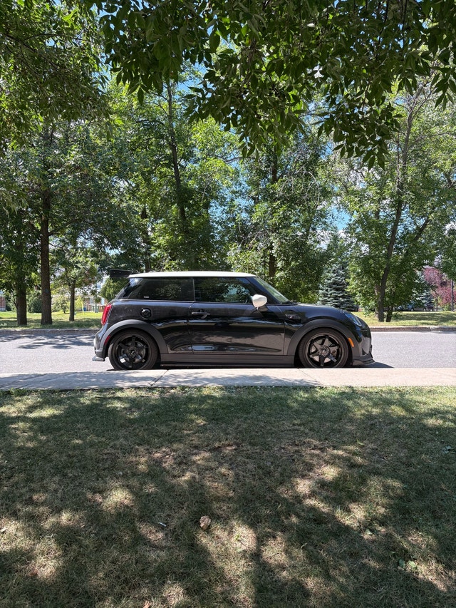 2022 MINI Cooper S 2Dr for sale — photo 4