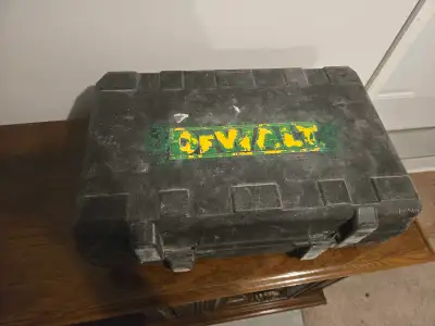 18v dewalt tool kit, View more