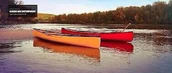 Clipper Canoes-Kevlar and Fiberglass instock Port Perry! in Canoes, Kayaks & Paddles in City of Toronto - Image 4