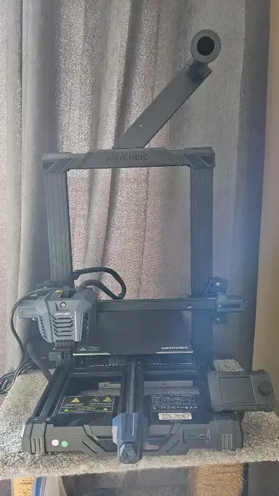 Anycubic Kobra Neo 3D Printer, View more