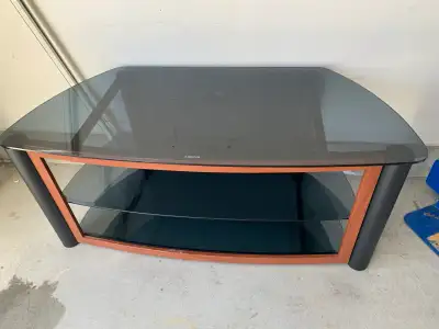 Sonax TV Table, View more