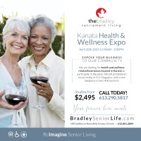 Health and Wellness Expo
