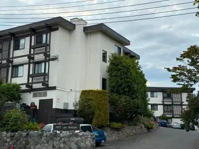 Apartment for lease