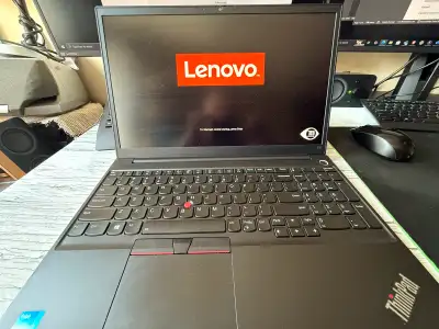 Laptop Lenovo ThinkPad E15 Gen 2, View more