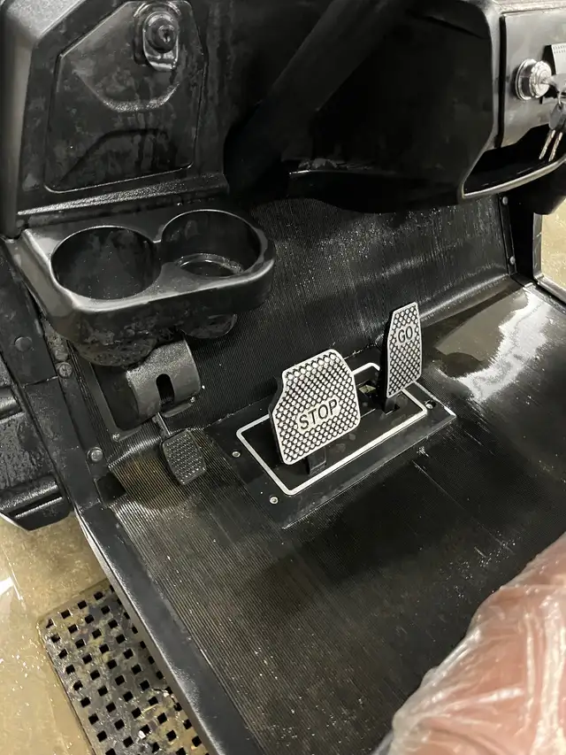 Custom Golf Cart65561386517123123