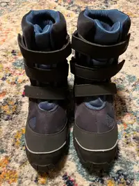Adidas Winter Boots