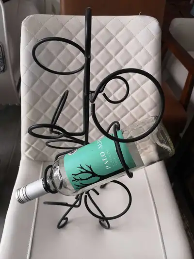 Wine Rack 6 bottles, View more