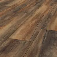 Flooring installation (2 CAD per square feet)