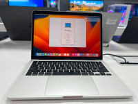 A2251 i7 32G Macbook Pro with Touch bar