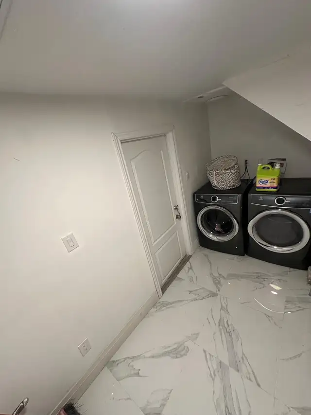 2 Bedroom Basement for rent