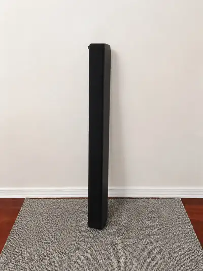 36” Soundbar with Built-in Subwoofer (Bluetooth, View more
