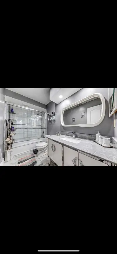 Room for rent in Scarborough