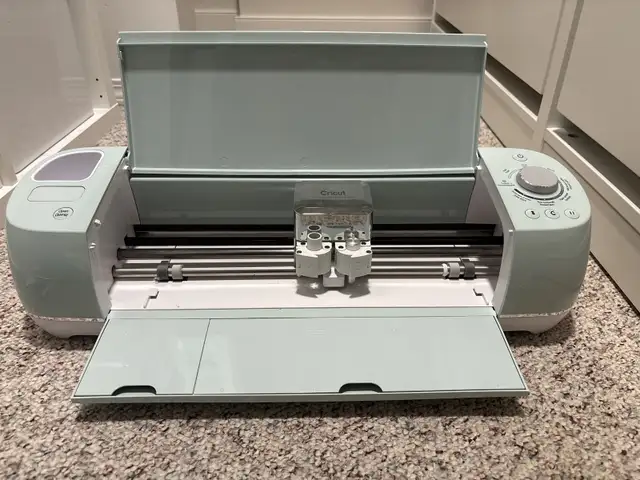 Cricut Explore Air 2 64407491373955121