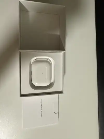  Apple AirPods Pro (1st Generation) — Great Condition! , View more
