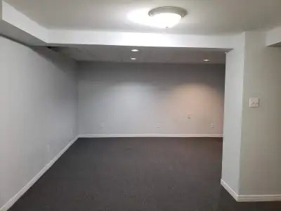 Basement Apartment With Separate Entrance | Utilities Included