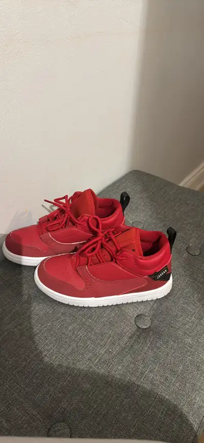 authentic boys, Jordans size 13 C, View more