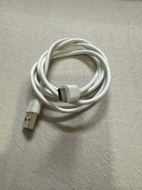 USB to B-port cable
