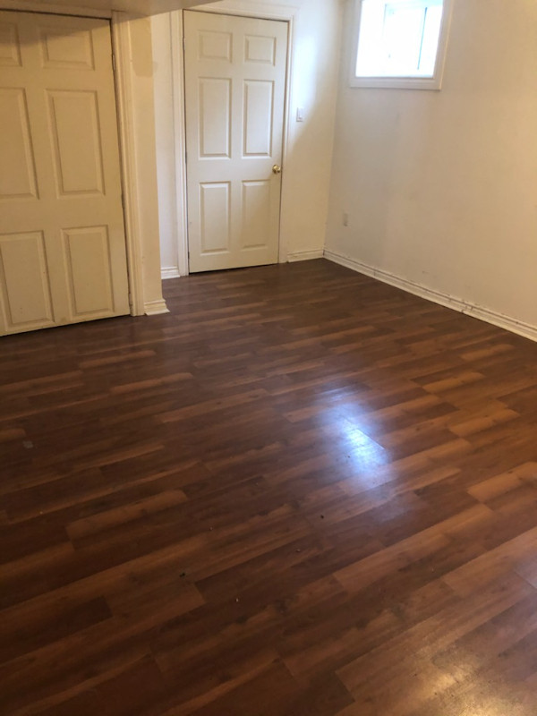 ELLIOT LAKE 1 Bedroom basement apt all inclusive Long Term Rentals