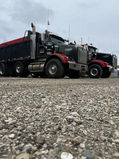 Pay: CA$25.00 - CA$30.00 per hour Job description: Overview Orth Trucking Ltd is seeking a reliable...
