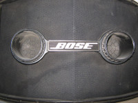 Bose 802 speakers w/802c controller