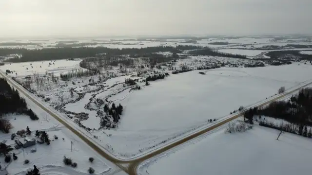 154.5 Acres by Elk Point, AB