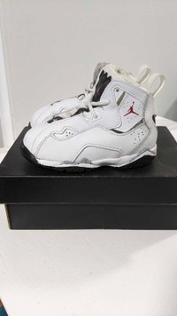 Jordan toddler shoes 6c