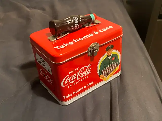 Coca-Cola Tin632345000898571221