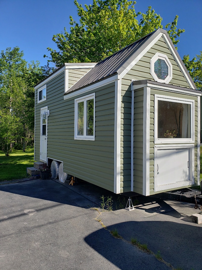Tiny home Other Annapolis Valley Kijiji