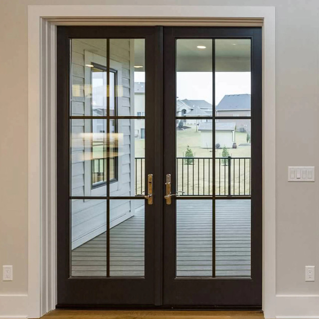 Patio doors , double entry doors,windows  in Renovations, General Contracting & Handyman in Richmond - Image 4
