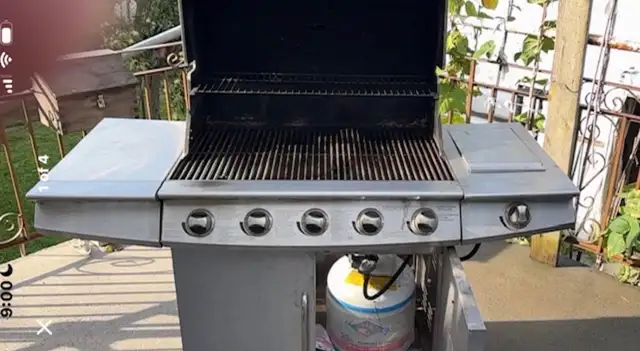 Charmglow BBQ in BBQs & Outdoor Cooking in City of Montréal - Image 4