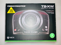 THRUSTMASTER-TS-XW SERVO BASE-BOX ONLY+INSERTS (C011)