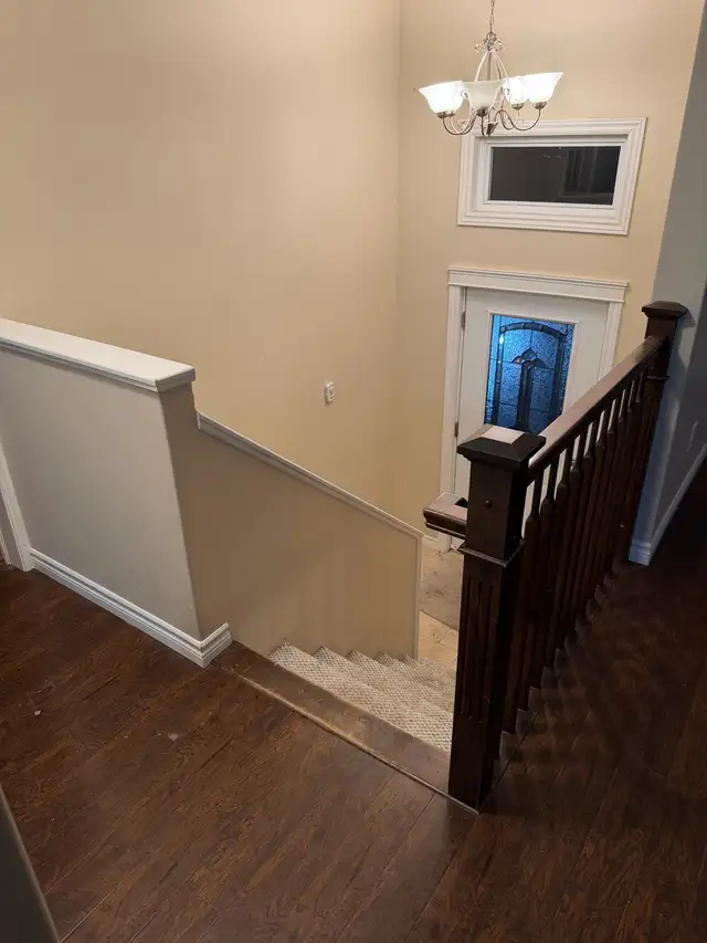 3 bedroom apartment for rent  in Long Term Rentals in St. John's - Image 5