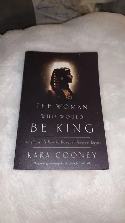 Biography. Hatshepsut, View more