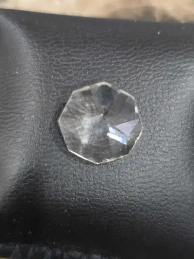 Crystal Prism, View more