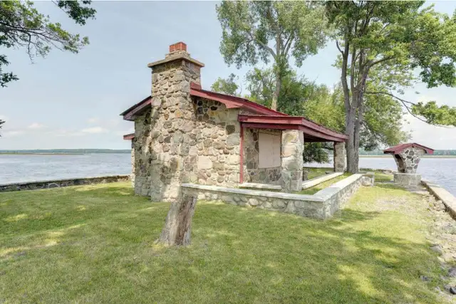 Island for sale in Rigaud - Paradise private island - Private Paradi63611988181507122
