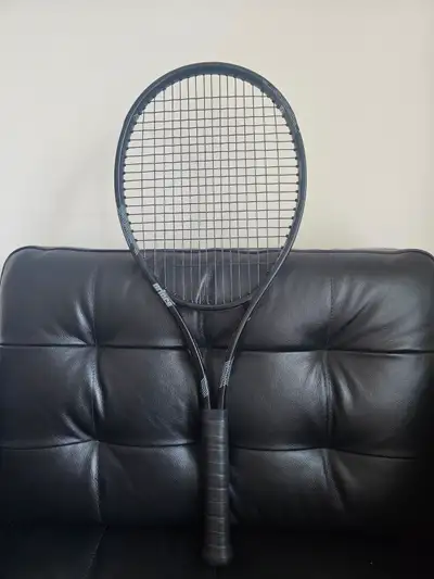 Prince ATS Textreme Tour Carbon 98 sq. inch  Tennis Racquet, View more