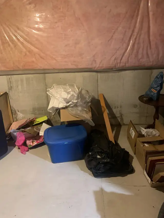 Basement Clearout Sale63234754032259122