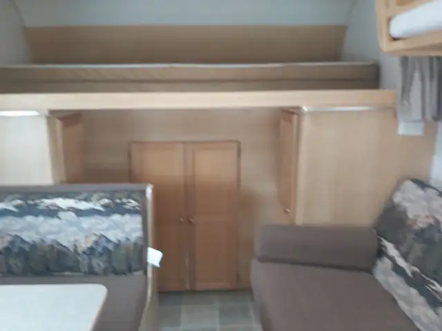 2005 trail cruiser 230fs in Travel Trailers & Campers in Stratford - Image 10