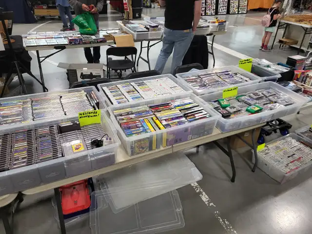 Mike's Game Room - Video Games available all across Canada!! in Older Generation in Charlottetown - Image 3